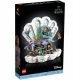 LEGO Disney 43225 LEGO Disney Die königliche Muschel der kleinen Meerjungfrau