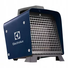 Electrolux 3000 W blauer Heizlüfter