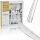 Bestecksets Karl Hausmann Nicole Besteckset 24-tlg.