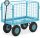 Gartenkarren Hillvert-Wagen 400 l