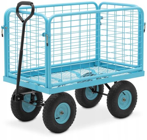 Gartenkarren Hillvert-Wagen 400 l