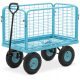 Gartenkarren Hillvert-Wagen 400 l