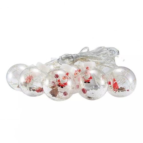 TNK Weihnachtsbaumbeleuchtung innen 3,5 m 101 - 200 Lichter