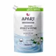  Apart Flüssigseife Nachfüllung 400 ml Gardenia Prebiotic Cremige Pflege