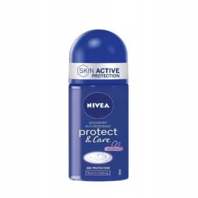  Nivea Protect&Care 50 ml Roll-on Antitranspirant