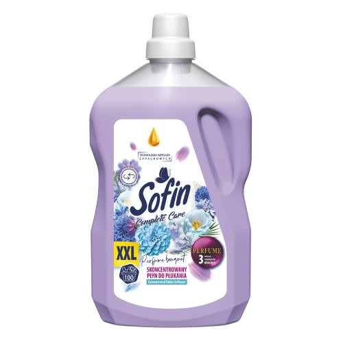  Sofin Parfüm-Bouquet-Weichmacher 2,5 l