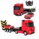  MERCEDES BENZ AUTO TRUCK TRUCK FERNGESTEUERTE SPULE