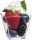 Einweggeschirr Quadratische Dessertbecher 120 ml 50 Stk