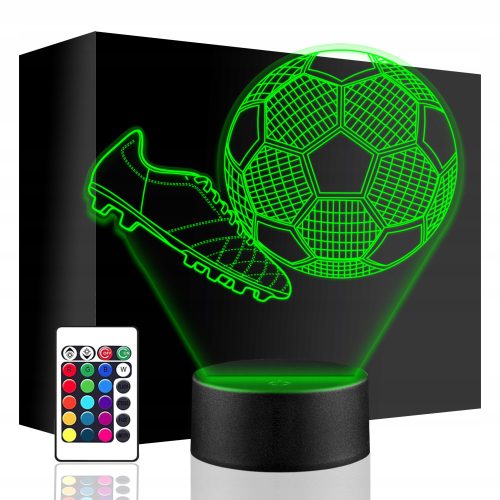  Nachtlampe upominki_pl mehrfarbig