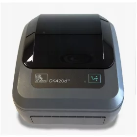 Zebra GK420d Etikettendrucker 127 mm/Sek