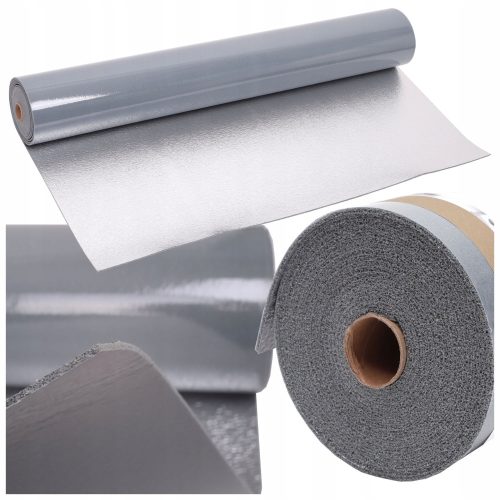 Grundierung für VTM-Platten 5 m x 100 cm x 3 mm