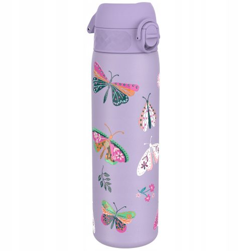 Thermoskanne Für Suppen Thermoflasche, Vakuum-Sportthermosflasche, Butterflys Butterflies ION8 0,5l