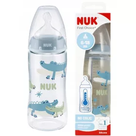  NUK First Choice Flasche 360 ml