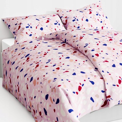 Bettwäsche Bettwäscheset von Spod Igły i Nitki Steppdecke 140 cm x 200 Kissen 70 x 80 cm 3-teilig
