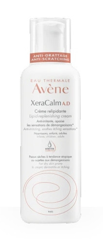 AVENE XERA CALM A.D Krem!!! 400ML