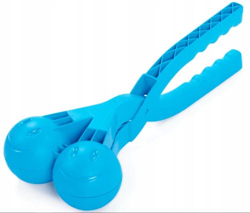  Prosperplast IKUL80-3005U Schneeball-Schneeerzeuger blau