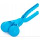  Prosperplast IKUL80-3005U Schneeball-Schneeerzeuger blau