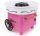  Zuckerwattegerät Sonstiges CandyMaker rosa 500 W
