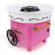  Zuckerwattegerät Sonstiges CandyMaker rosa 500 W