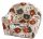  Smukee mehrfarbiger TEDDY BEAR Kindersitz
