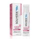 SOLVERX Sensitive Haut Augencreme für empfindliche und vaskuläre Haut - 15ML