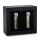 Essentielle Öle 100 % ätherisches Damaszener-Rosenöl 2x 1 ml