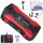  POWERBANK ZUM SPRINGEN EINES AUTOS MIT LED-LICHT UND LCD-DISPLAY