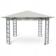 Gartenpavillon, Zelte - Pavillon dünn 3 x 3 x 2,65 m
