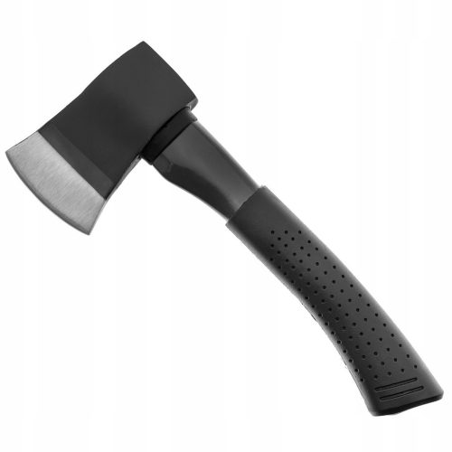 MIL-TEC Touristenbeil 30 cm Schwarz