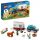  LEGO City 60327 Pferdeanhänger
