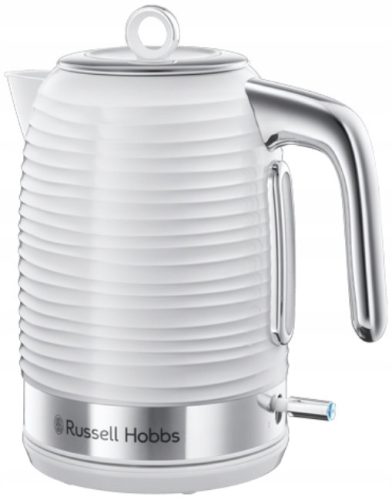  Russell Hobbs Inspire 2400W Wasserkocher 1,7l weiß