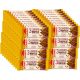 Leichte Waffeln "3 Körner" in Milchschokolade von Sonko, 36g x 220 Stück