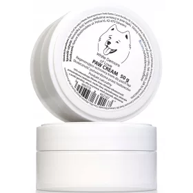  PFOTENCREME Pfotencreme für WUNDEN, VERBRENNUNGEN