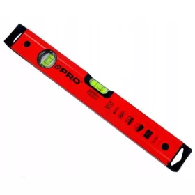 Poziomica-Broschüre Für 1,5 m