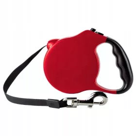    ZIPPY PREMIUM Automatische Laufleine für einen kleinen Hund mit Schloss, 3 m XS