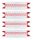 Mr.Brush Ultramax Flachmopp-Einsatz 35,4 cm