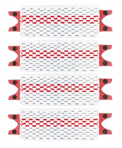 Mr.Brush Ultramax Flachmopp-Einsatz 35,4 cm