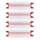 Mr.Brush Ultramax Flachmopp-Einsatz 35,4 cm
