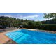 PoolsFACTORY GROUP rechteckiger Pool 850 x 370 cm