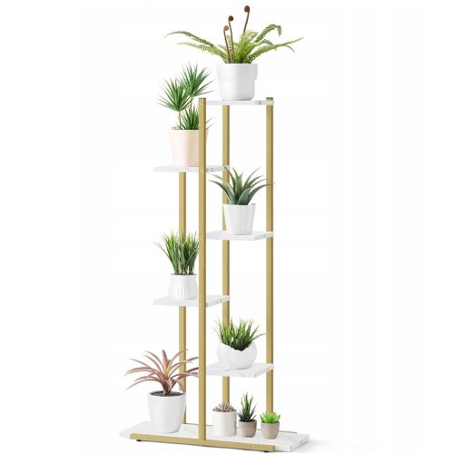  Ecarla Blumenständer 113 cm Holz