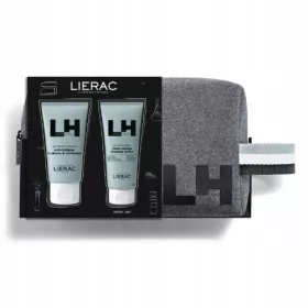  LIERAC SET Homme Energetisierendes Gel 50 ml
