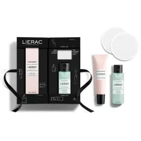  LIERAC HYDRAGENIST Augenpflege-SET
