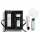  LIERAC HYDRAGENIST Augenpflege-SET
