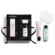  LIERAC HYDRAGENIST Augenpflege-SET