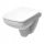 Cedo Nova Pro Toilettensitz, weißer Duroplast
