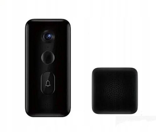 Xiaomi Smart Dorbell 3 Video-Gegensprechanlage mit 2D-Kamera