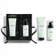  LIERAC MAKEUP REMOVAL & CLEANSING Set Peeling-Maske 75 ml + Schaum 50 m