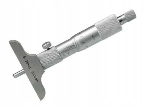 Mikrometer-Grenzwert 0-100 mm