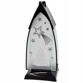  Znicz Nowy Gotyk Weihnachtsbaum LS25