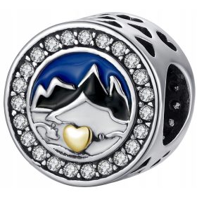  Charms Silber Czerwiński - BERGE